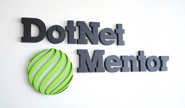 Dotnet Mentor